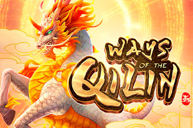 Ways Of The Qilis играть в Кой Казино